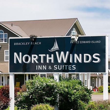 Brackley Beach Northwinds Hotel Exterior photo
