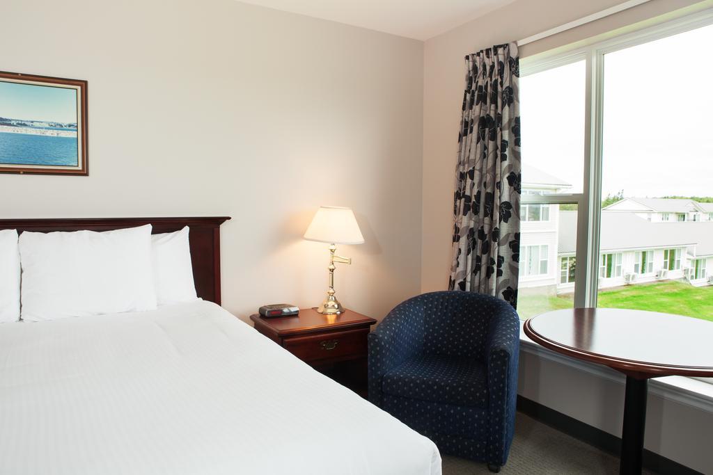 Brackley Beach Northwinds Hotel Exterior photo