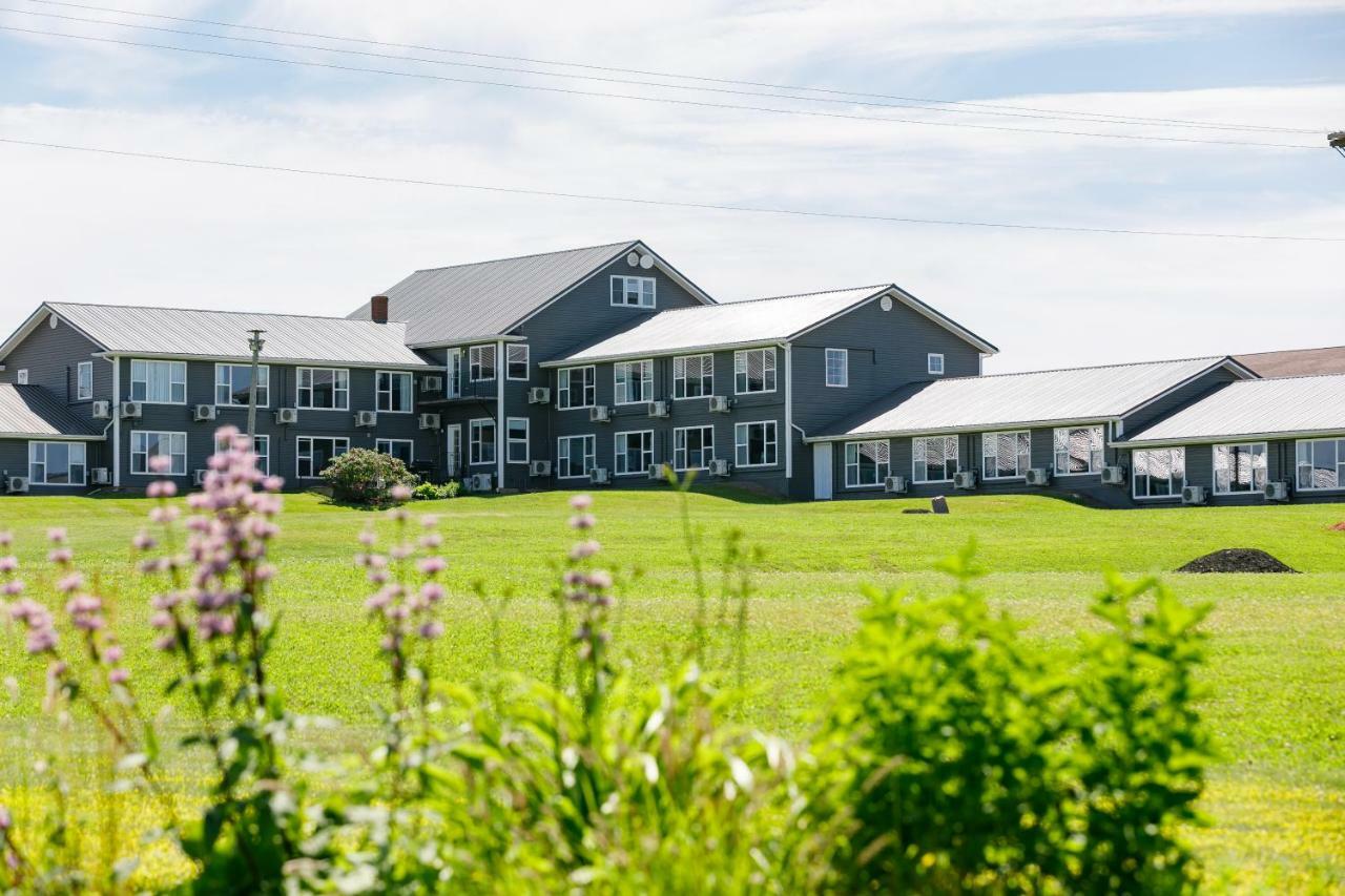 Brackley Beach Northwinds Hotel Exterior photo