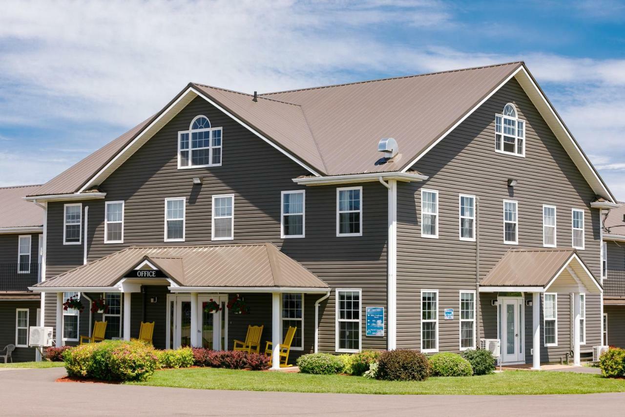 Brackley Beach Northwinds Hotel Exterior photo