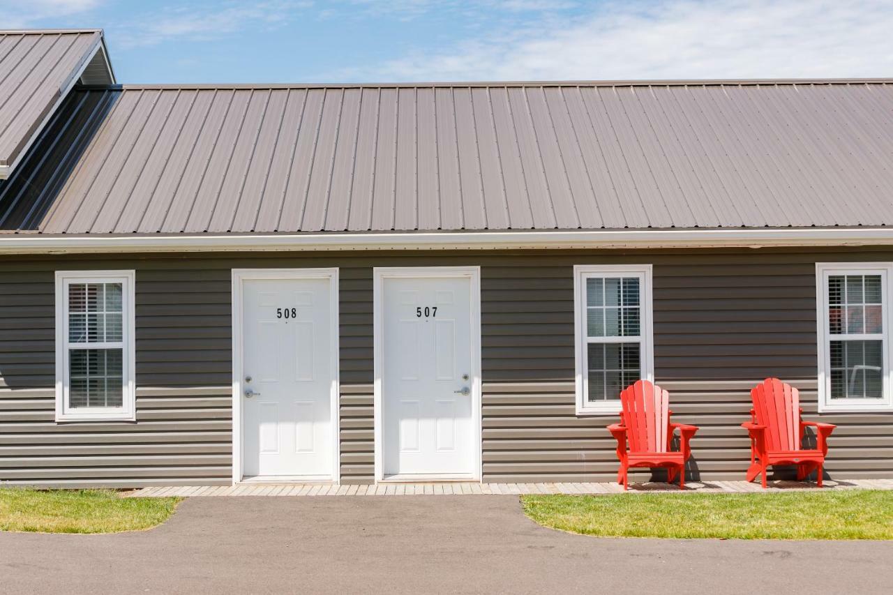 Brackley Beach Northwinds Hotel Exterior photo